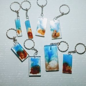 keychains